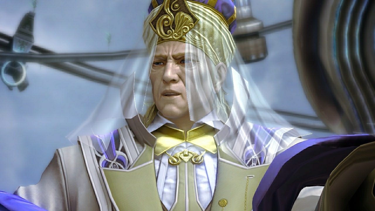 Final Fantasy XIII - Imagen 38